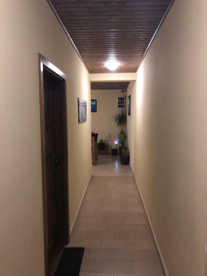 Casa Adelmar Hotel Tulcea Eksteriør billede